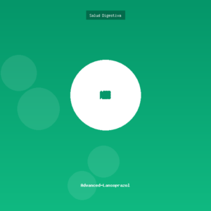 Advanced-Lansoprazol