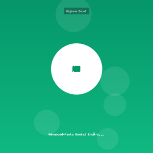 Advanced-Pasta Dental Encías Sensibles