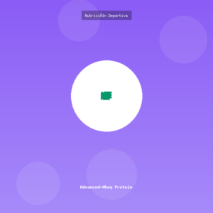 Advanced-Whey Protein