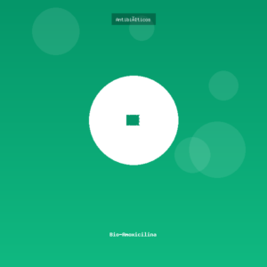 Bio-Amoxicilina