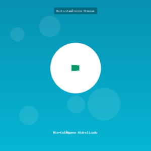 Bio-Colágeno Hidrolizado