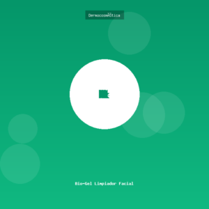 Bio-Gel Limpiador Facial