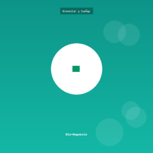 Bio-Magnesio