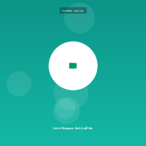 Core-Shampoo Anticaída