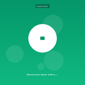 Natural-Pasta Dental Encías Sensibles