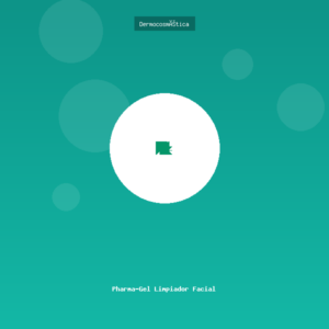 Pharma-Gel Limpiador Facial