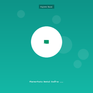 Pharma-Pasta Dental Encías Sensibles