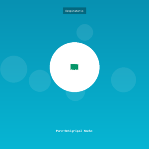 Pure-Antigripal Noche