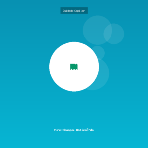 Pure-Shampoo Anticaída