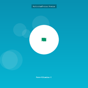 Pure-Vitamina C