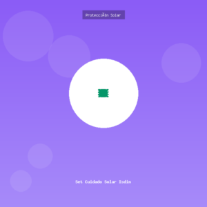 Set Cuidado Solar Isdin
