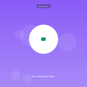 Ultra-Antigripal Noche