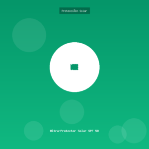 Ultra-Protector Solar SPF 50