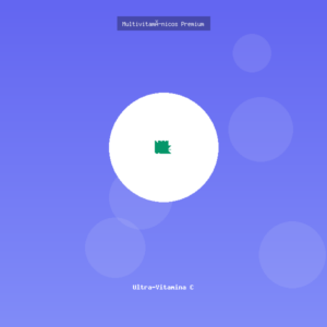 Ultra-Vitamina C