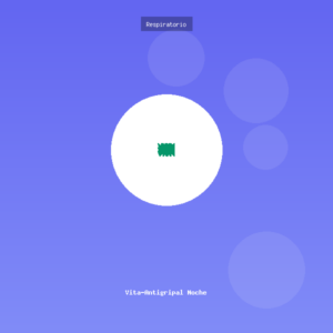 Vita-Antigripal Noche